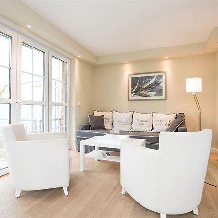 Haus-Alster-2 Villa Вестерланд Екстериор снимка