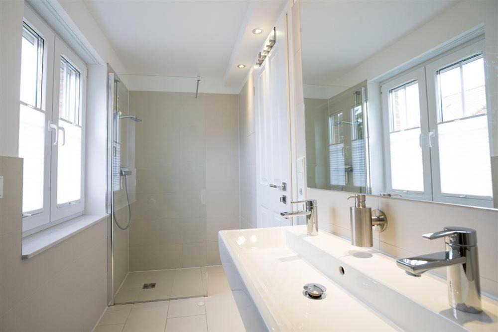 Haus-Alster-2 Villa Вестерланд Екстериор снимка