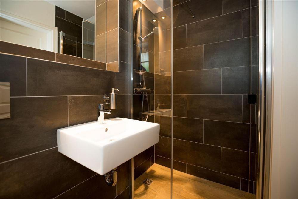Haus-Alster-2 Villa Вестерланд Екстериор снимка