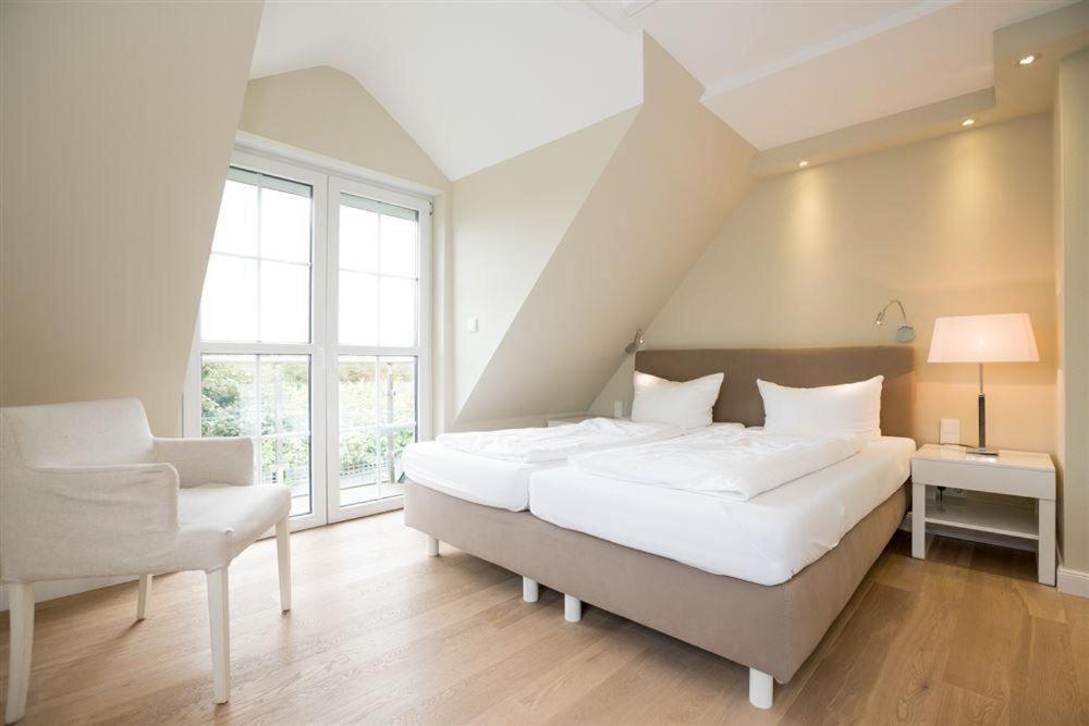 Haus-Alster-2 Villa Вестерланд Екстериор снимка