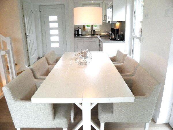 Haus-Alster-2 Villa Вестерланд Екстериор снимка