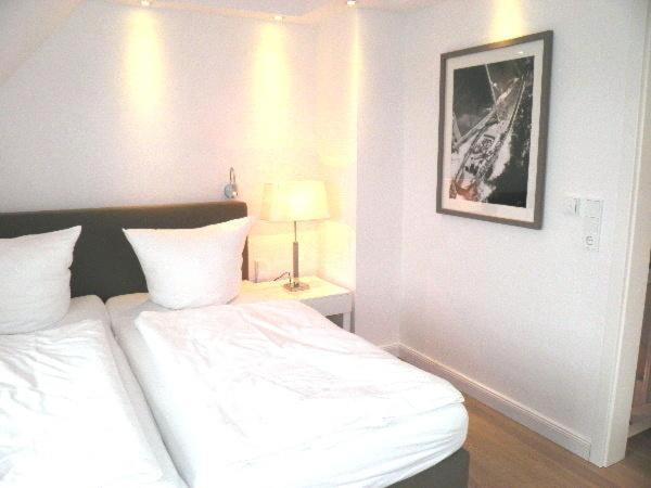 Haus-Alster-2 Villa Вестерланд Екстериор снимка